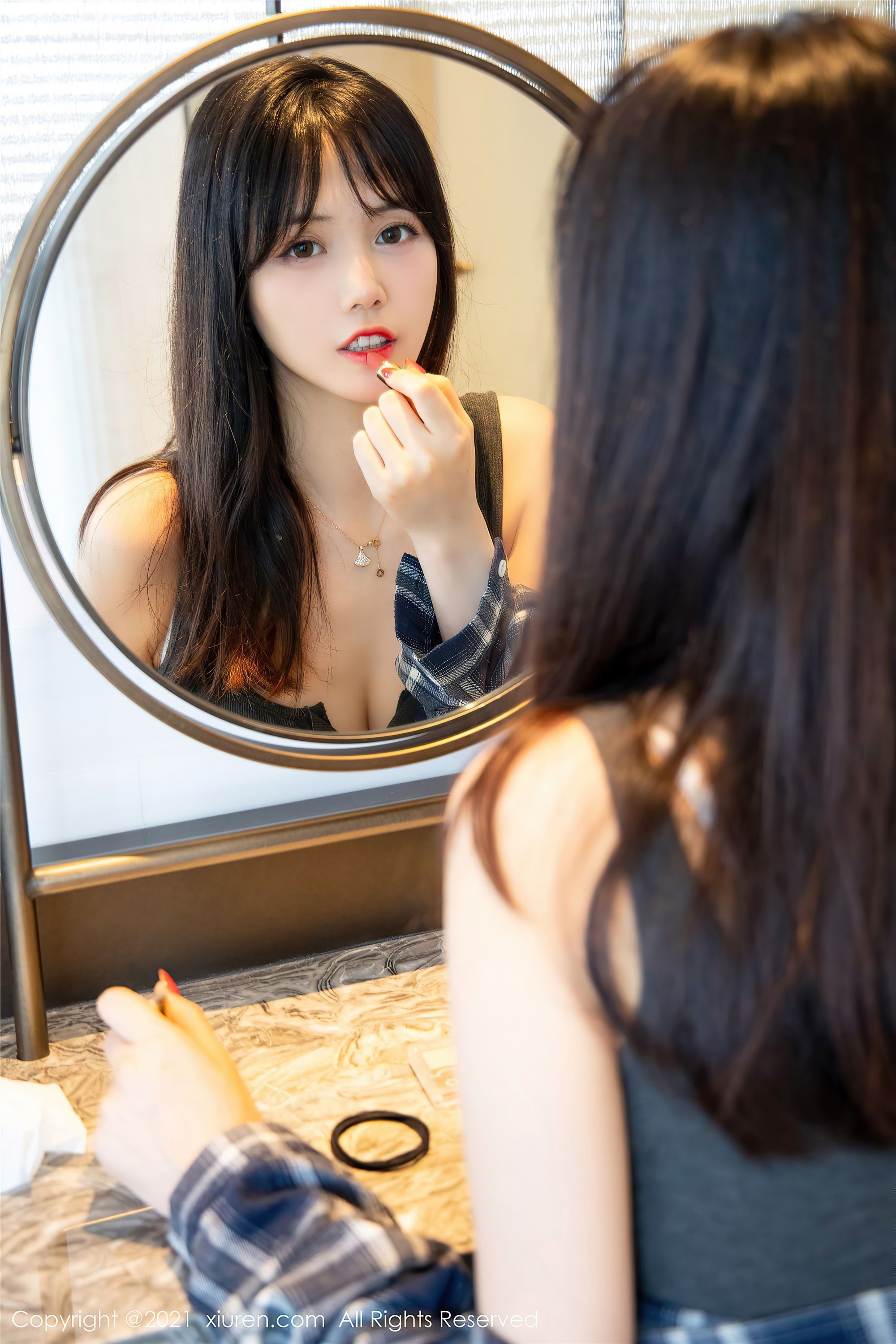 Xiuren秀人网 2021.10.20 NO.4088 柚子178